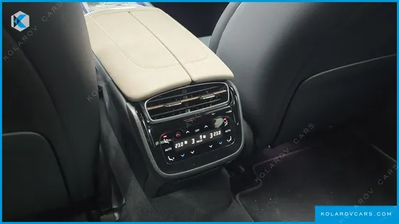 MERCEDES EQS EQS53 AMG 4MATIC+