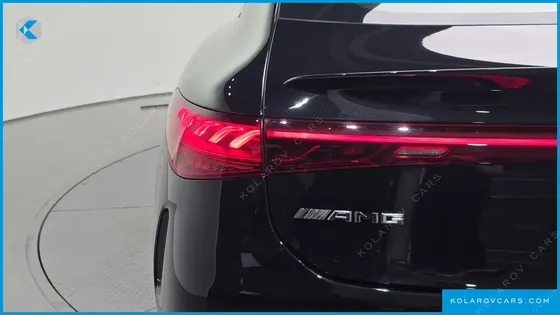 MERCEDES EQS EQS53 AMG 4MATIC+