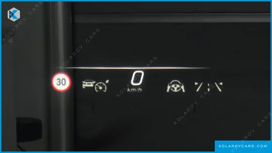 MERCEDES EQS EQS53 AMG 4MATIC+