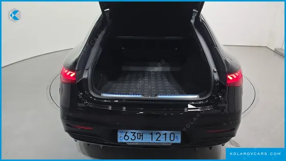 MERCEDES EQS EQS53 AMG 4MATIC+