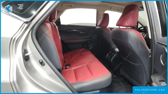 LEXUS NX SUPREME