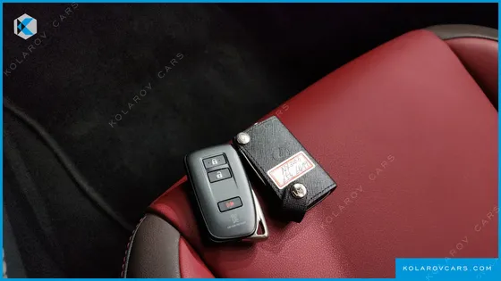 LEXUS NX SUPREME
