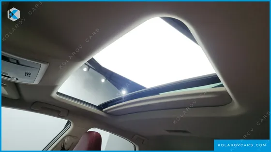 LEXUS NX SUPREME