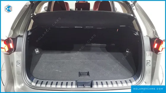 LEXUS NX SUPREME