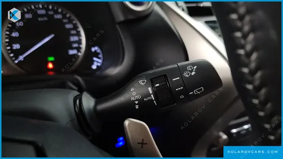LEXUS NX SUPREME