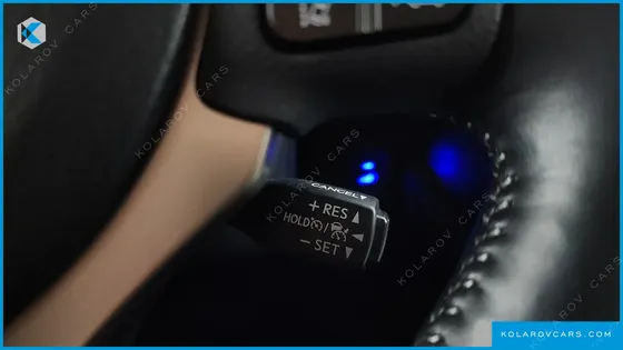 LEXUS NX SUPREME