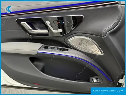 MERCEDES EQS EQS350