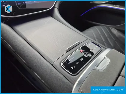 MERCEDES EQS EQS450 4MATIC