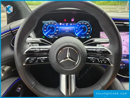 MERCEDES EQS EQS450 4MATIC