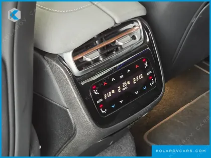 MERCEDES EQS EQS450 4MATIC
