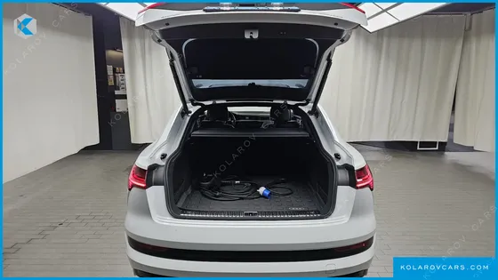 AUDI E-TRON 55 QUATTRO SPORTBACK