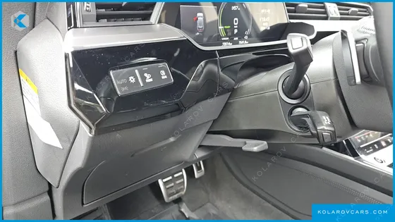 AUDI E-TRON 55 QUATTRO SPORTBACK
