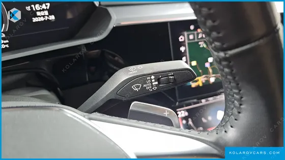 AUDI E-TRON 55 QUATTRO SPORTBACK
