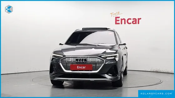 AUDI E-TRON 55 QUATTRO SPORTBACK