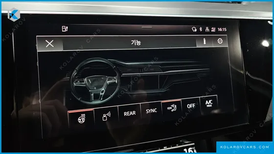 AUDI E-TRON 55 QUATTRO SPORTBACK