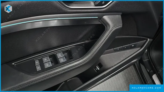 AUDI E-TRON 55 QUATTRO SPORTBACK
