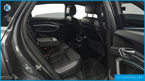 AUDI E-TRON 55 QUATTRO SPORTBACK