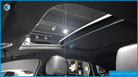 AUDI E-TRON 55 QUATTRO SPORTBACK