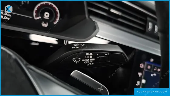 AUDI E-TRON 55 QUATTRO SPORTBACK