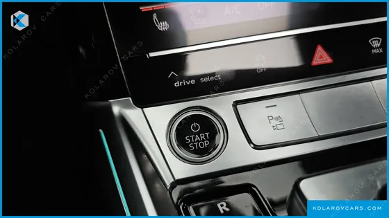 AUDI E-TRON 55 QUATTRO SPORTBACK