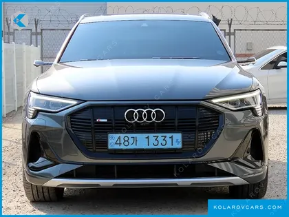 AUDI E-TRON 55 QUATTRO SPORTBACK