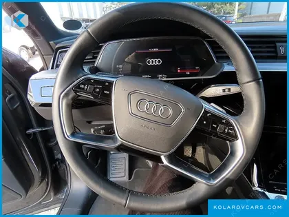 AUDI E-TRON 55 QUATTRO SPORTBACK
