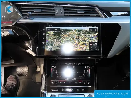 AUDI E-TRON 55 QUATTRO SPORTBACK