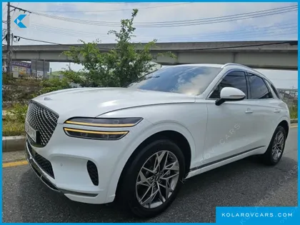 GENESIS GV70 2.5T GASOLINE AWD