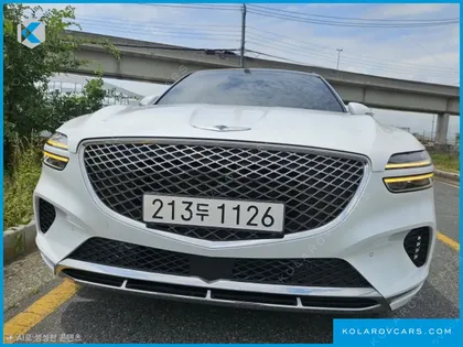 GENESIS GV70 2.5T GASOLINE AWD