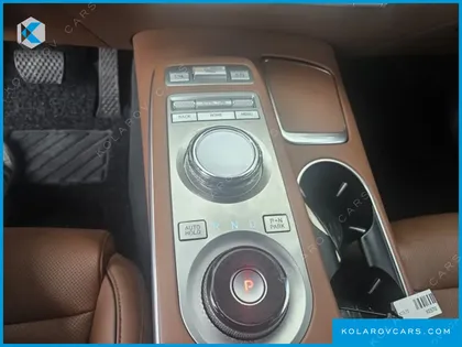 GENESIS GV70 2.5T GASOLINE AWD
