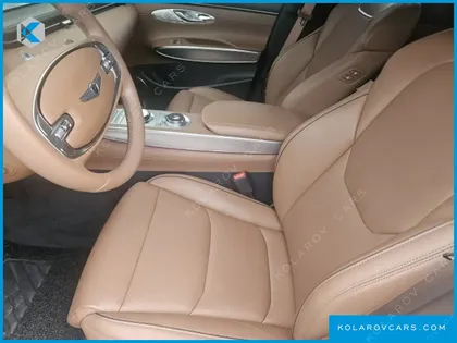 GENESIS GV70 2.5T GASOLINE AWD
