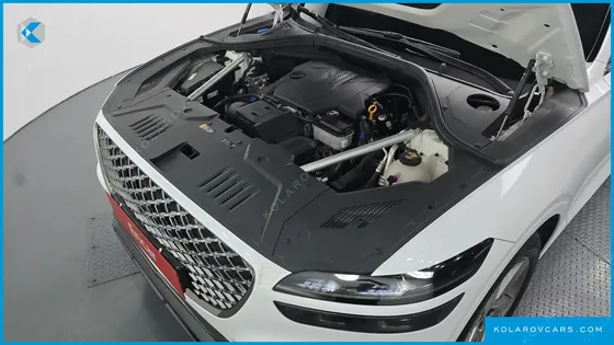 GENESIS GV70 2.5T GASOLINE 2WD