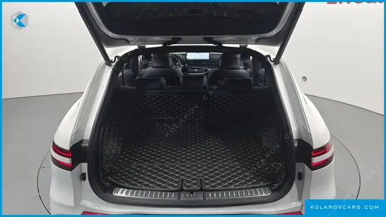 GENESIS GV70 2.5T GASOLINE 2WD