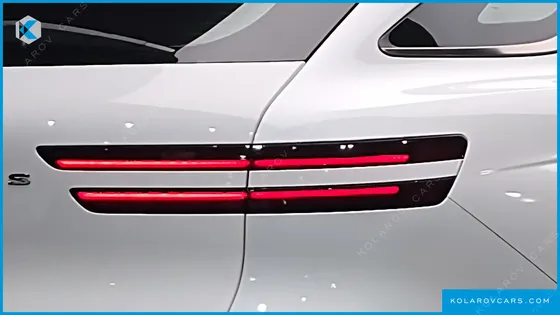 GENESIS GV70 2.5T GASOLINE 2WD