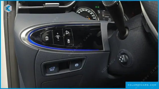 GENESIS GV70 2.5T GASOLINE 2WD