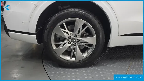 GENESIS GV70 2.5T GASOLINE 2WD