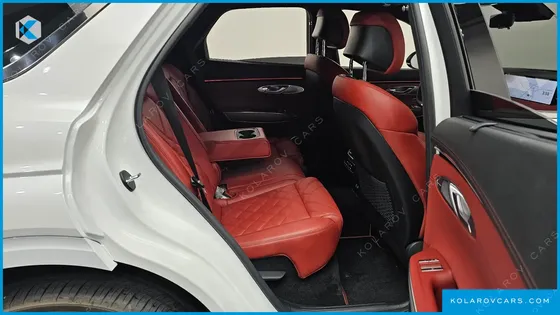 GENESIS GV70 3.5T GASOLINE AWD