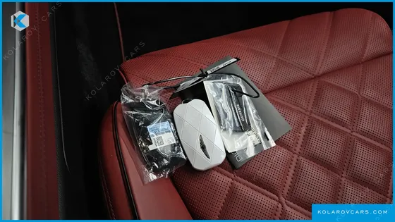 GENESIS GV70 3.5T GASOLINE AWD
