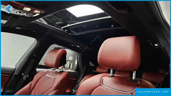 GENESIS GV70 3.5T GASOLINE AWD