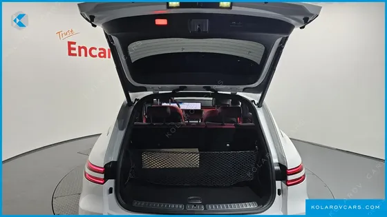 GENESIS GV70 3.5T GASOLINE AWD