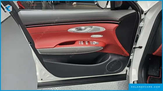 GENESIS GV70 3.5T GASOLINE AWD