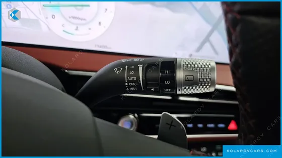 GENESIS GV70 3.5T GASOLINE AWD