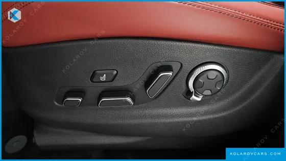 GENESIS GV70 3.5T GASOLINE AWD