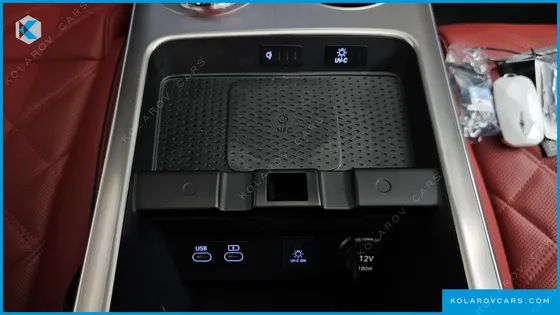 GENESIS GV70 3.5T GASOLINE AWD