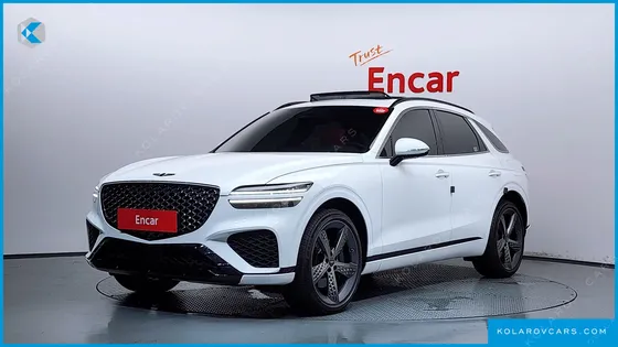 GENESIS GV70 2.5T GASOLINE AWD
