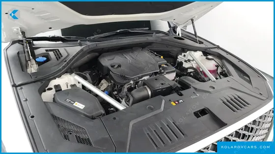 GENESIS GV70 2.5T GASOLINE AWD