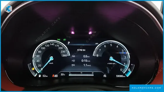 GENESIS GV70 2.5T GASOLINE AWD
