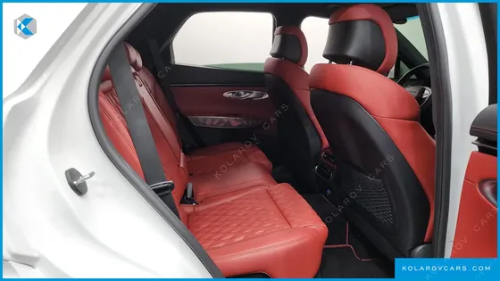 GENESIS GV70 2.5T GASOLINE AWD