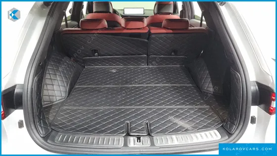 GENESIS GV70 2.5T GASOLINE AWD