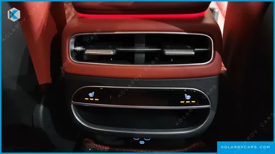 GENESIS GV70 2.5T GASOLINE AWD